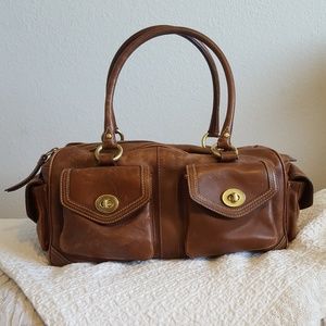 Coach Satchel